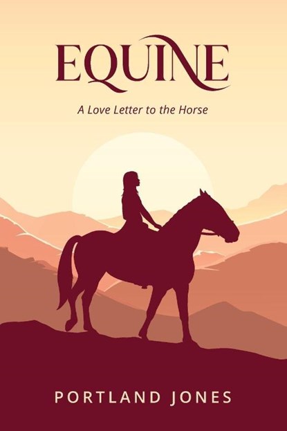 Equine, Portland (Lecturer Equine Behaviour Jones - Paperback - 9781923011083