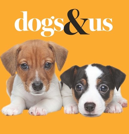Dogs & Us, Gareth St John (Publisher Thomas - Paperback - 9781923011229