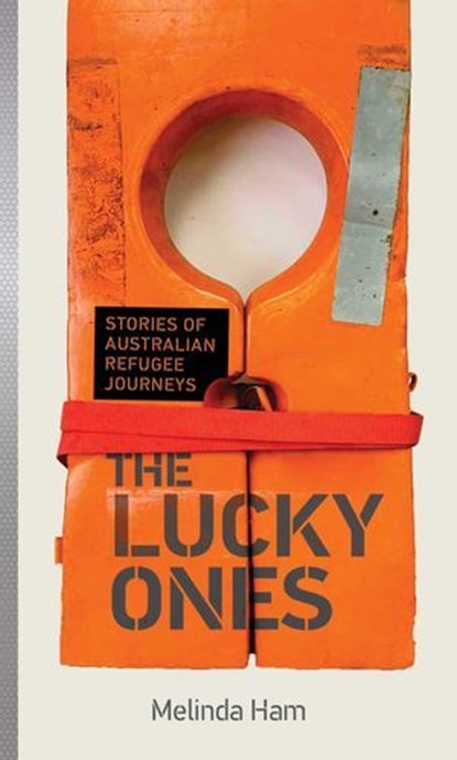 Lucky Ones, Melinda Ham - Ebook - 9781923022959
