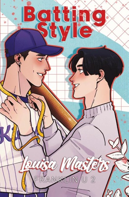 Batting Style, Louisa Masters - Paperback - 9781923035225