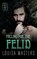 Falling for the Felid, Louisa Masters - Paperback - 9781923035850