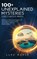 100+ Unexplained Mysteries for Curious Minds, Luke Marsh - Gebonden - 9781923045576