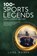 100+ Sports Legends Throughout History, Luke Marsh - Paperback - 9781923045590