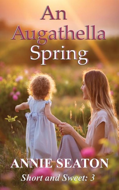 An Augathella Spring, Annie Seaton - Paperback - 9781923048133