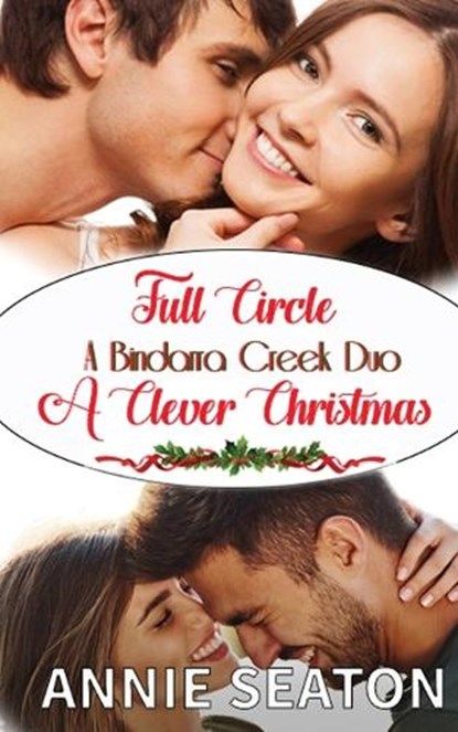 A Bindarra Creek Duo, Annie Seaton - Paperback - 9781923048140