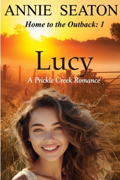 Lucy, Annie Seaton - Paperback - 9781923048645