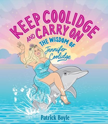Keep Coolidge and Carry On, Patrick Boyle - Gebonden - 9781923049055