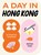 A Day in Hong Kong, ArChan Chan - Gebonden - 9781923049475