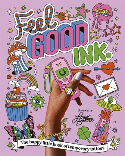 Feel Good Ink., niet bekend - Paperback - 9781923049895