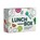 Lunchbox, Alexander Hart - Gebonden - 9781923049956