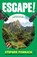 Escape!, Stephen Fishbach - Paperback - 9781923058743