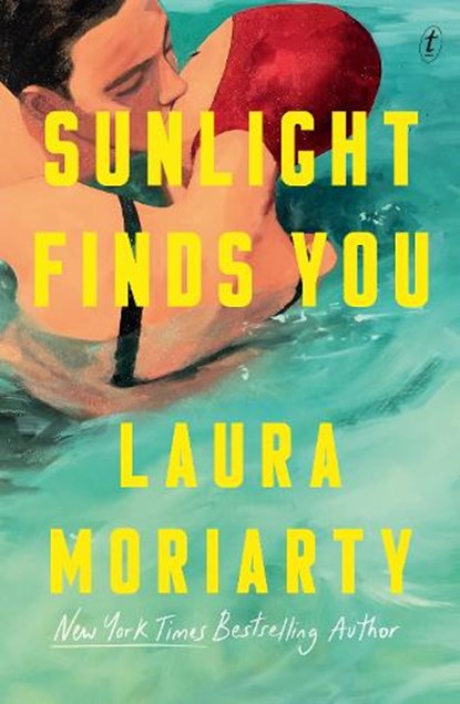 Sunlight Finds You, Laura Moriarty - Paperback - 9781923058996