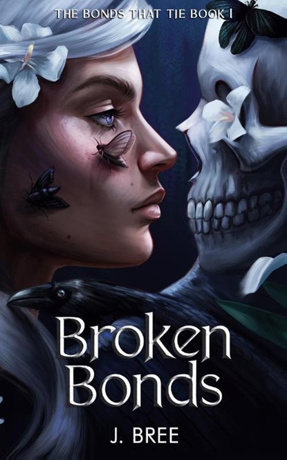 Broken Bonds, J Bree - Paperback - 9781923072008