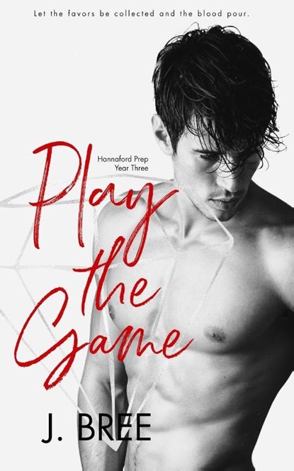 Play The Game, J. Bree - Paperback - 9781923072084
