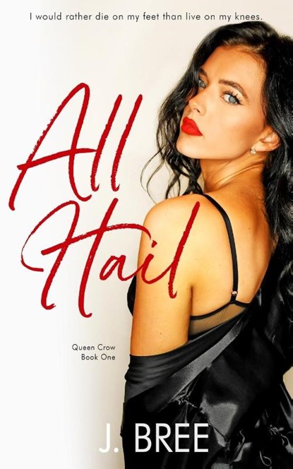 All Hail, J. Bree - Paperback - 9781923072114