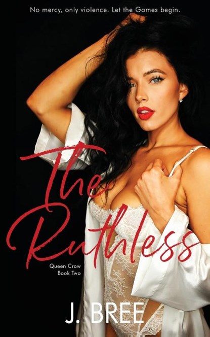 The Ruthless, J. Bree - Paperback - 9781923072121