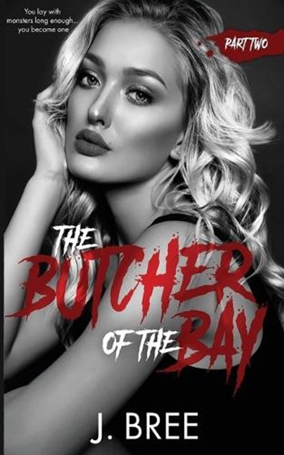 Butcher of the Bay, J. Bree - Paperback - 9781923072152