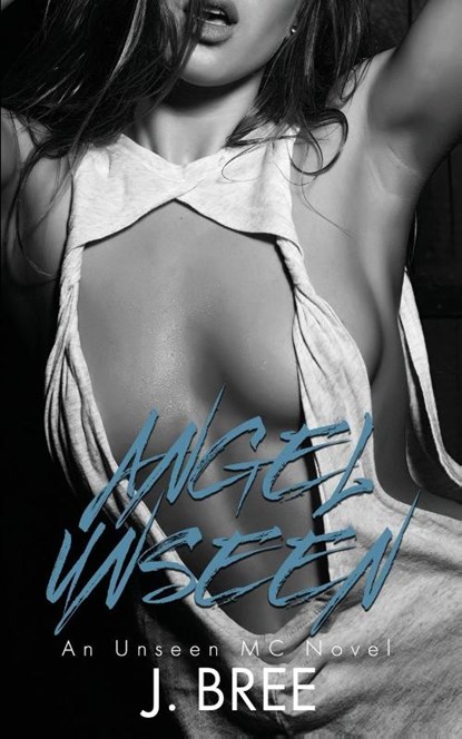 Angel Unseen, J. Bree - Paperback - 9781923072176
