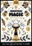 Christmas Magic Colouring Book, Creative Mile - Paperback - 9781923091511