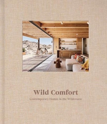 Wild Comfort, Images Publishing - Gebonden - 9781923094109