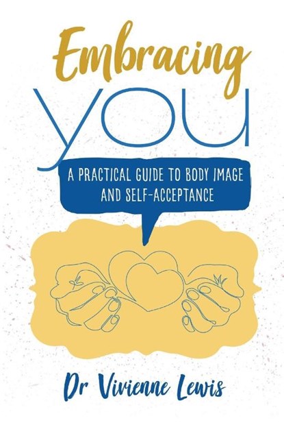 Embracing You, Vivienne Lewis - Paperback - 9781923114159