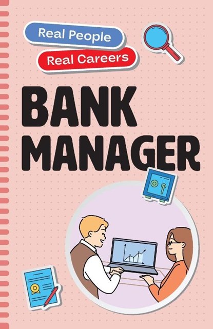 Bank Manager, Julie Dascoli - Paperback - 9781923116887