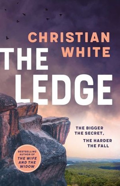 The Ledge, Christian White - Ebook - 9781923135055
