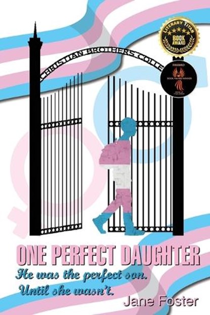 One Perfect Daughter, Jane Foster - Paperback - 9781923163522