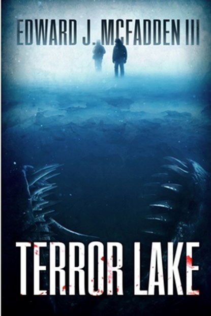 Terror Lake, Edward J. McFadden - Paperback - 9781923165083