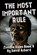 The Most Important Rule: Zombie Rules Book 9, David Achord - Paperback - 9781923165281