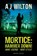 Wilton, A: Mortice, A J Wilton - Paperback - 9781923171718