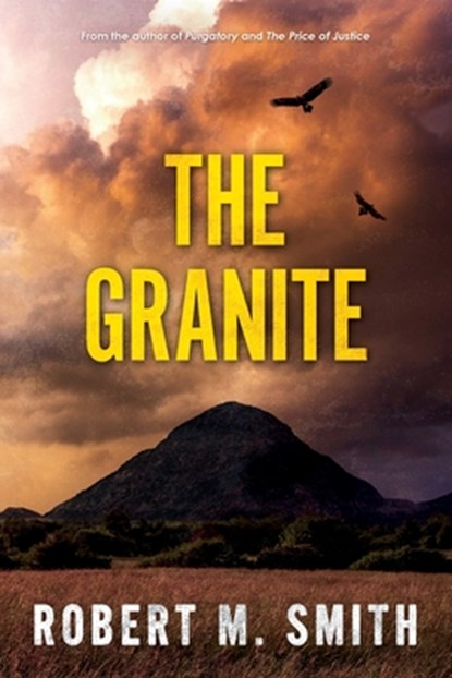 Smith, R: Granite, Robert M. Smith - Paperback - 9781923172418