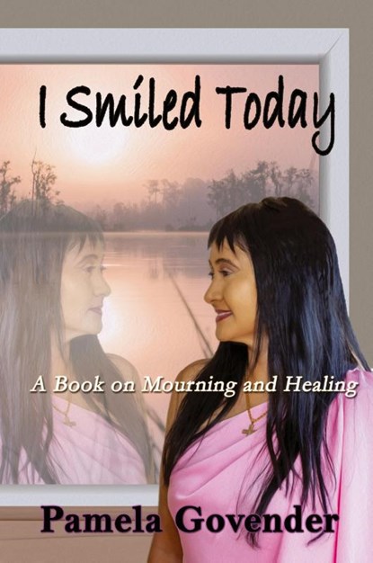 I Smiled Today, Pamela Govender - Paperback - 9781923174047