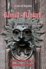 Rannulf 'Flambard' - Gordon Sawyer ; Sally Harvey - 9781923174269