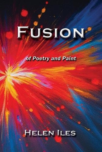 Fusion, Helen Iles - Paperback - 9781923174382