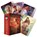 Ancestral Healing Oracle, Inna Segal - Losbladig - 9781923208049