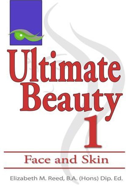 Ultimate Beauty 1, Ironmeadow ; Elizabeth M. Reed - Ebook - 9781923212091
