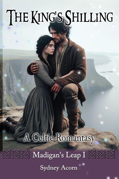 The King's Shilling, Sydney Acorn - Paperback - 9781923212312