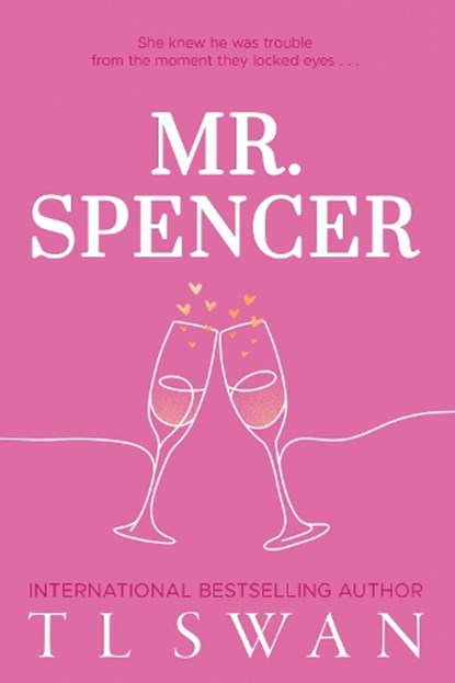 Mr. Spencer, T L Swan - Paperback - 9781923232013