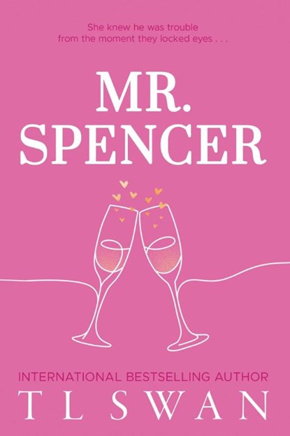 Mr. Spencer (Mr. Series Book 2), T L Swan - Paperback - 9781923232013