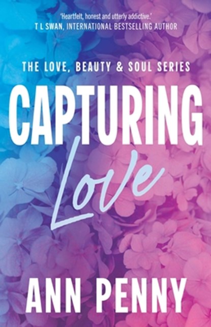 Capturing Love, Ann Penny - Paperback - 9781923232112
