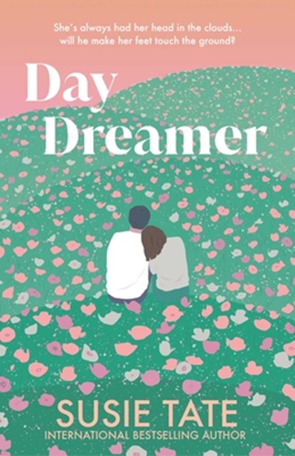 Daydreamer, Susie Tate - Paperback - 9781923232143