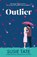Outlier, Susie Tate - Paperback - 9781923232167