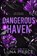 Dangerous Haven, Luna Pierce - Paperback - 9781923232556