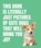 This Book is Literally Just Cute Dogs That Will Bring You Joy, Smith Street Books - Gebonden - 9781923239357