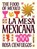 La Mesa Mexicana, Rosa Cienfuegos - Gebonden - 9781923239425