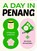 A Day in Penang, Aim Aris ; Ahmad Salim - Gebonden - 9781923239753