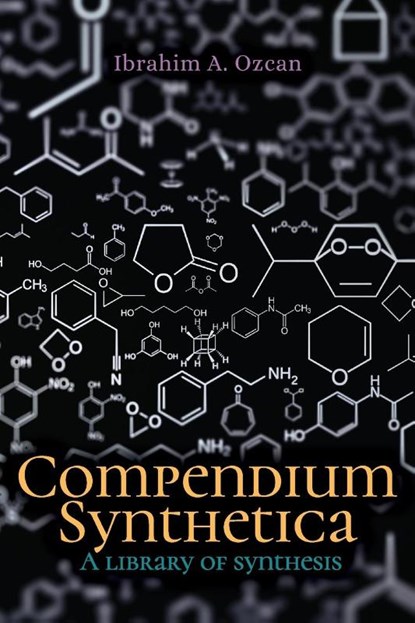 Compendium Synthetica, Ibrahim A. Ozcan - Paperback - 9781923265042