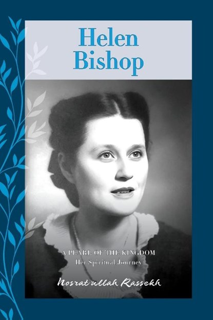 Helen Bishop, Nosrat'ullah Rassekh - Paperback - 9781923266186