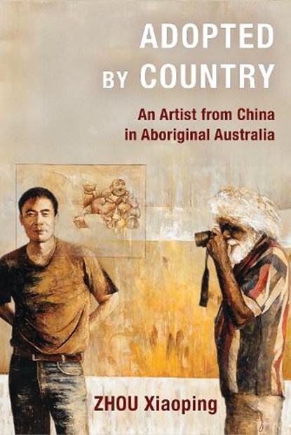 Adopted by Country, Xiaoping Zhou - Paperback - 9781923267534